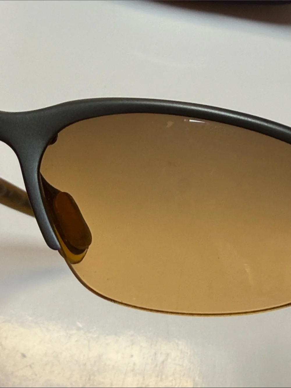 Peak Vision Sports Sunglasses